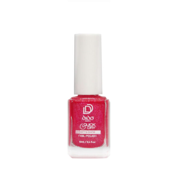 Nail Polish Quick Dry No 1097