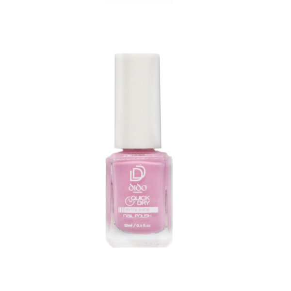 Nail Polish Quick Dry No 1098