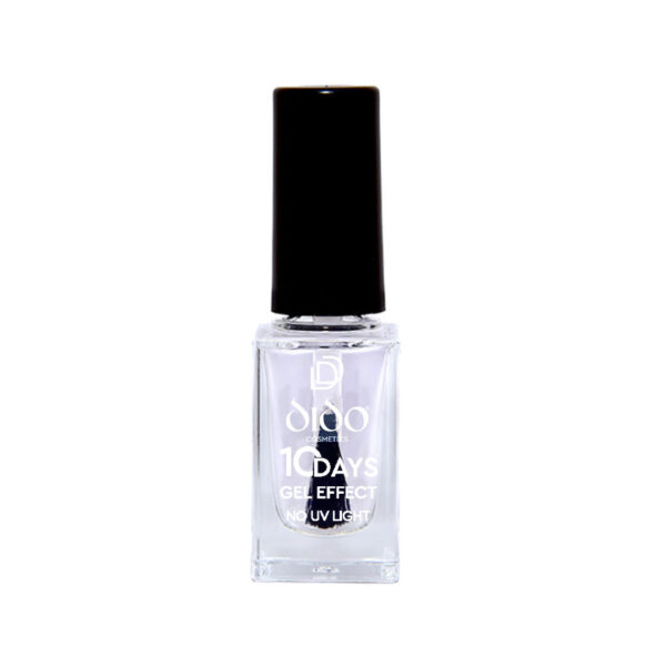 10 Days Gel Effect Top Coat