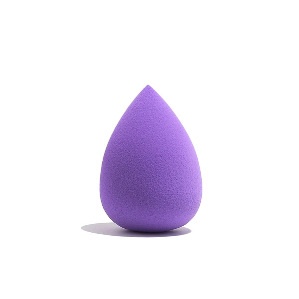 Beauty Blender Purple