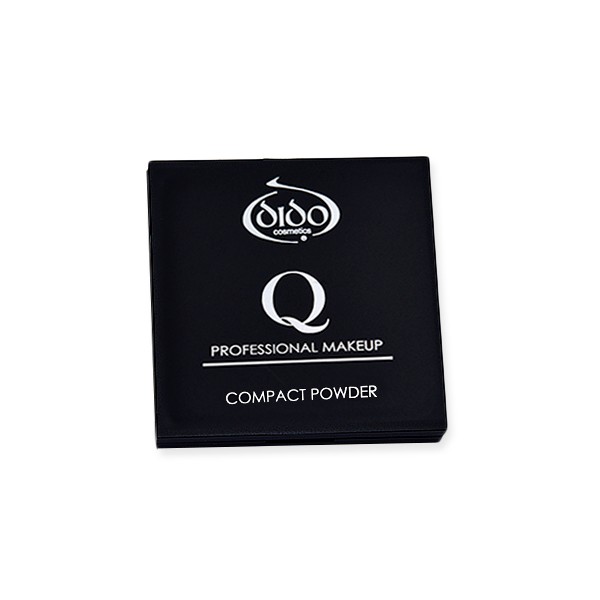 Q Compact Powder