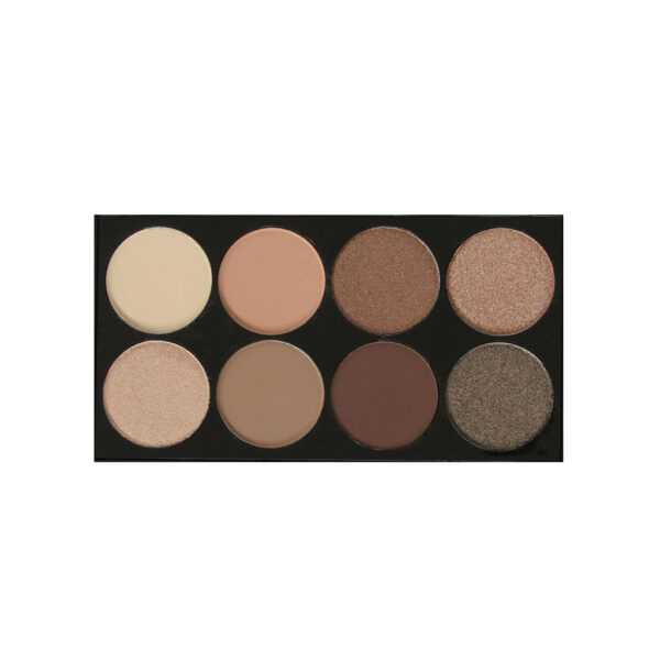 Eyeshadow Absolute Palette