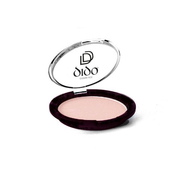 Compact Powder No 02