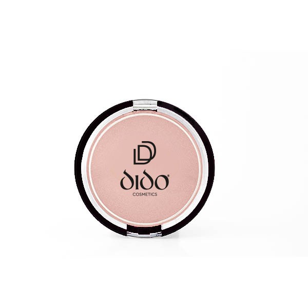 Compact Powder No 02