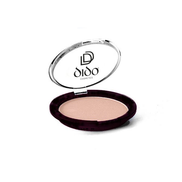 Compact Powder No 04