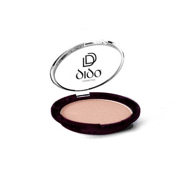 Compact Powder No 09