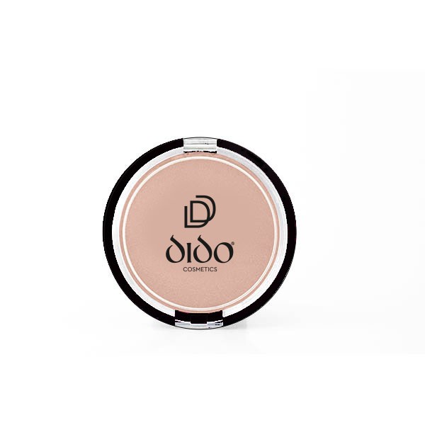 Compact Powder No 09