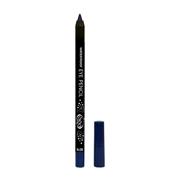 Waterproof Eye Pencil No 09