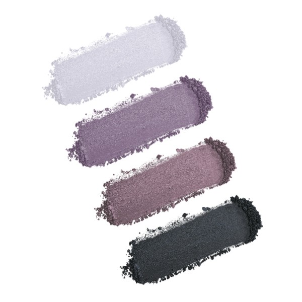 4 Color Eyeshadow No 106