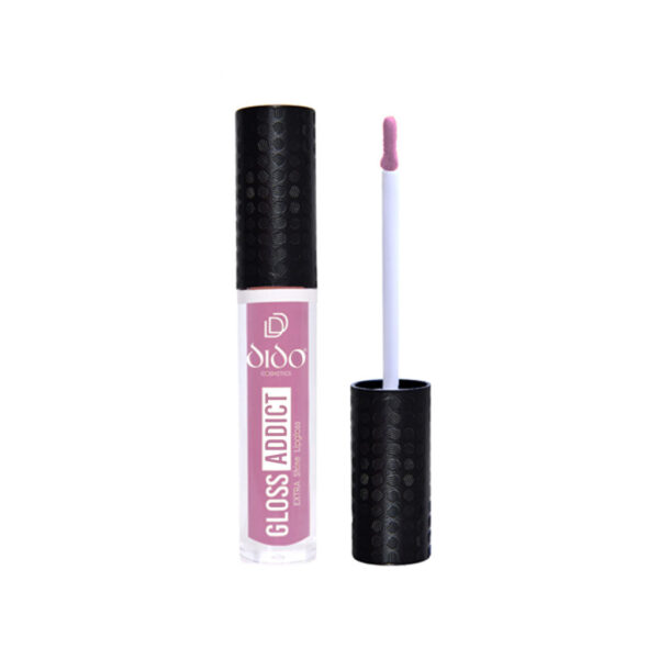 Lip Gloss Addict No 10