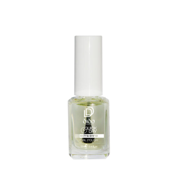 Cuticle Oil