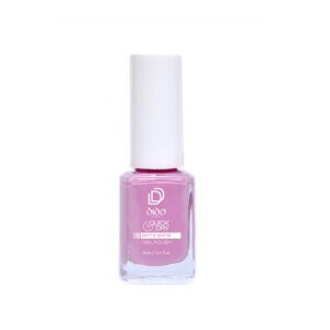 Nail Polish Quick Dry No 1072