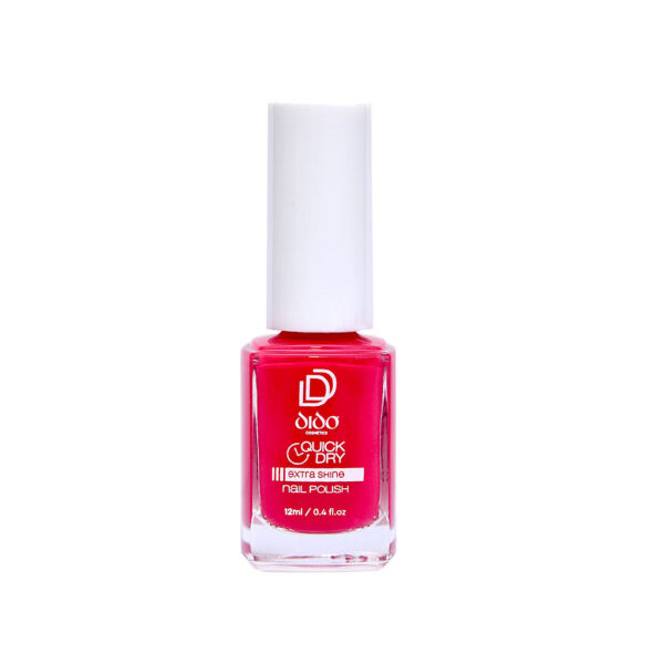 Nail Polish Quick Dry No 1078