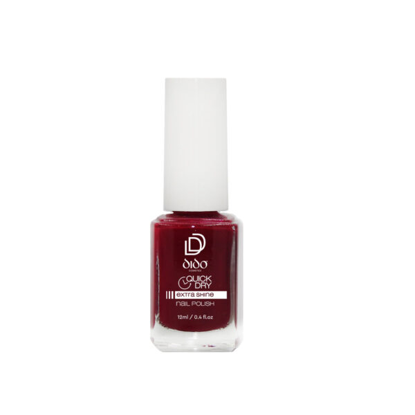 Nail Polish Quick Dry No 1037