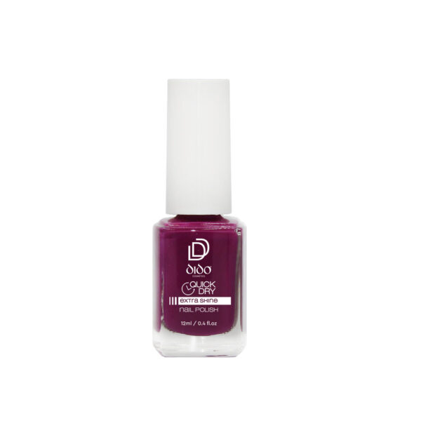 Nail Polish Quick Dry No 1054