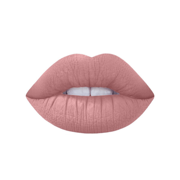 Fleshy Lips Matte Jumbo Lip Pencil Νο 01