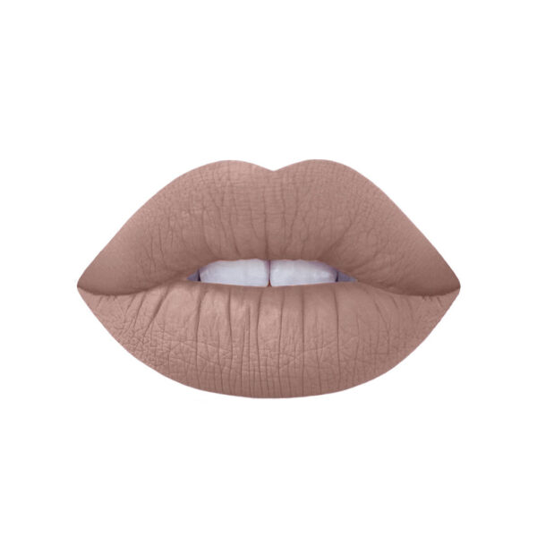 Fleshy Lips Matte Jumbo Lip Pencil No 02