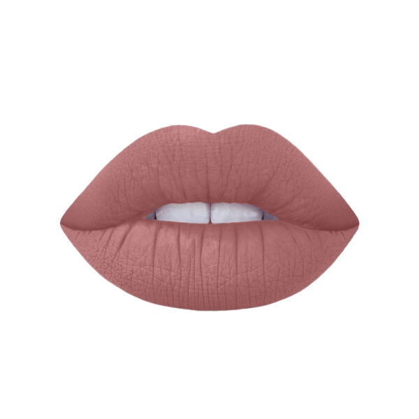 Fleshy Lips Matte Jumbo Lip Pencil No 06