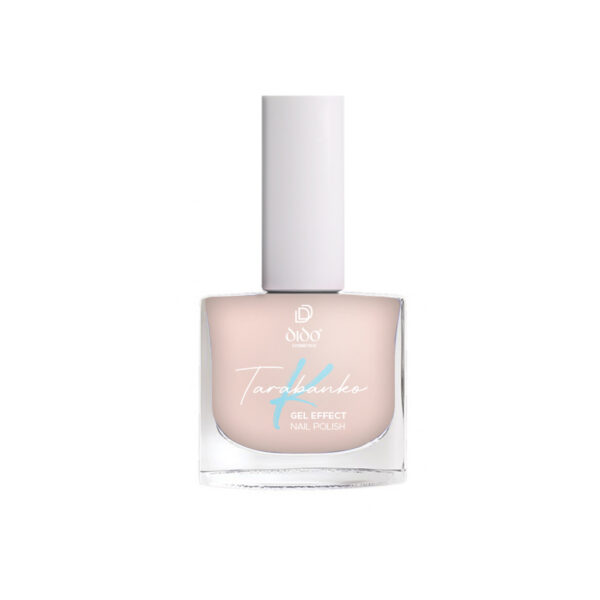 Gel Effect Nail Polish No 02