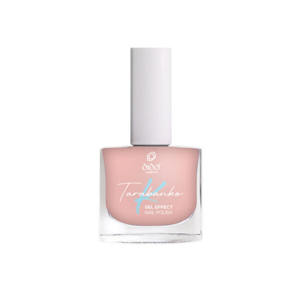 Gel Effect Nail Polish No 03