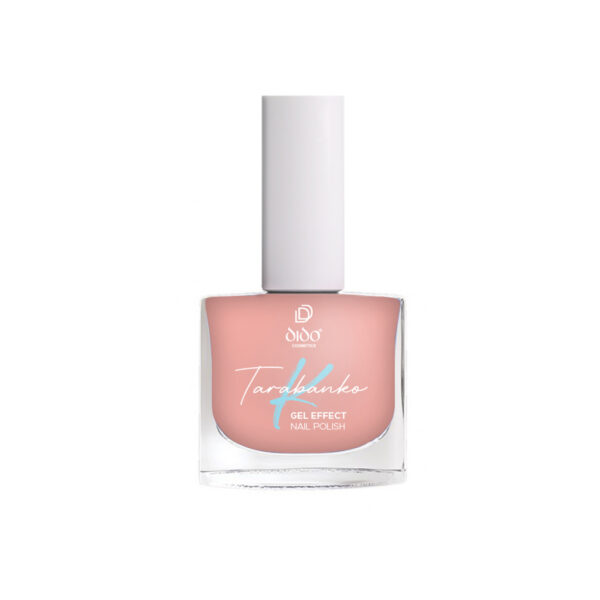 Gel Effect Nail Polish No 04