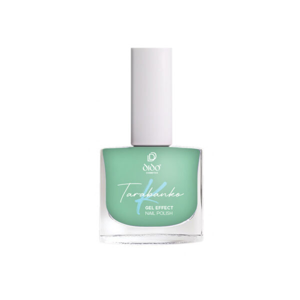 Gel Effect Nail Polish No 08