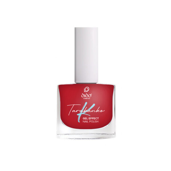 Gel Effect Nail Polish No 10