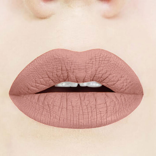 Matte Lips "Brilliancy"