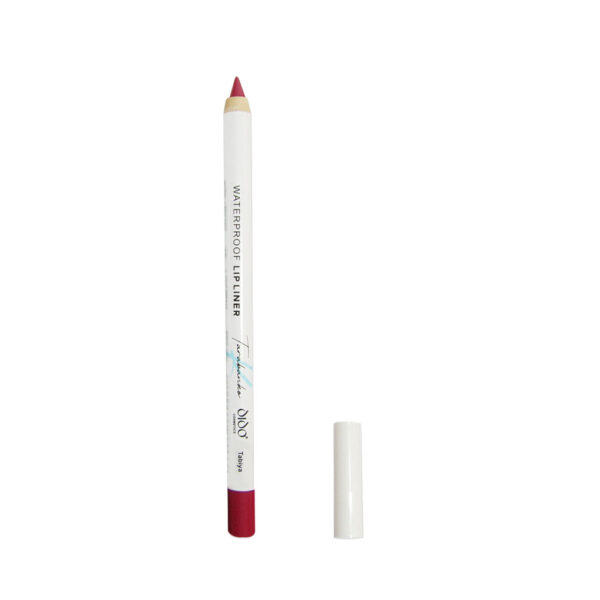 Waterproof Lip Liner Tabiya